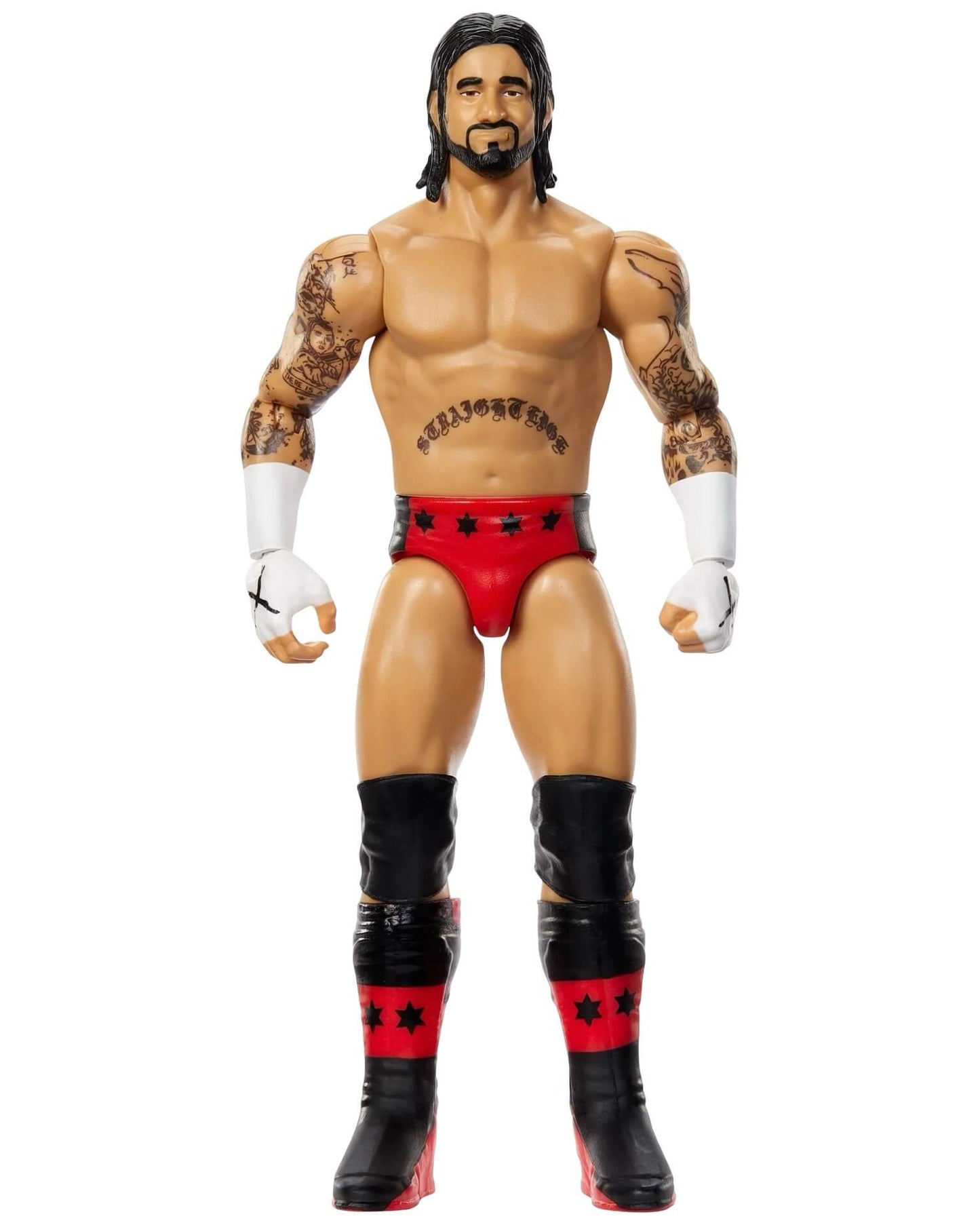 WWE Main Event 154 - CM Punk