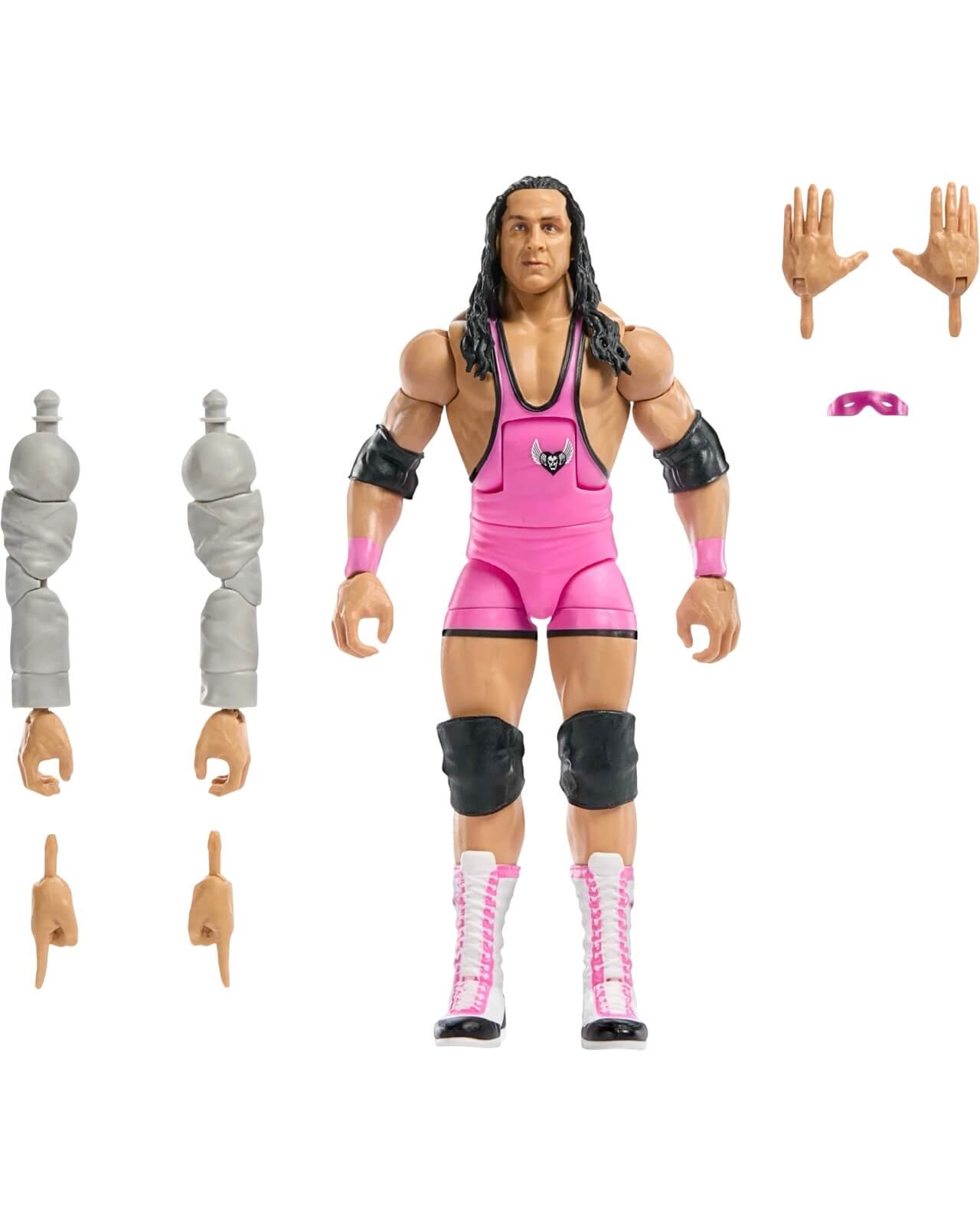 WWE Elite Survivor Series 2025 - Bret "Hit Man" Hart