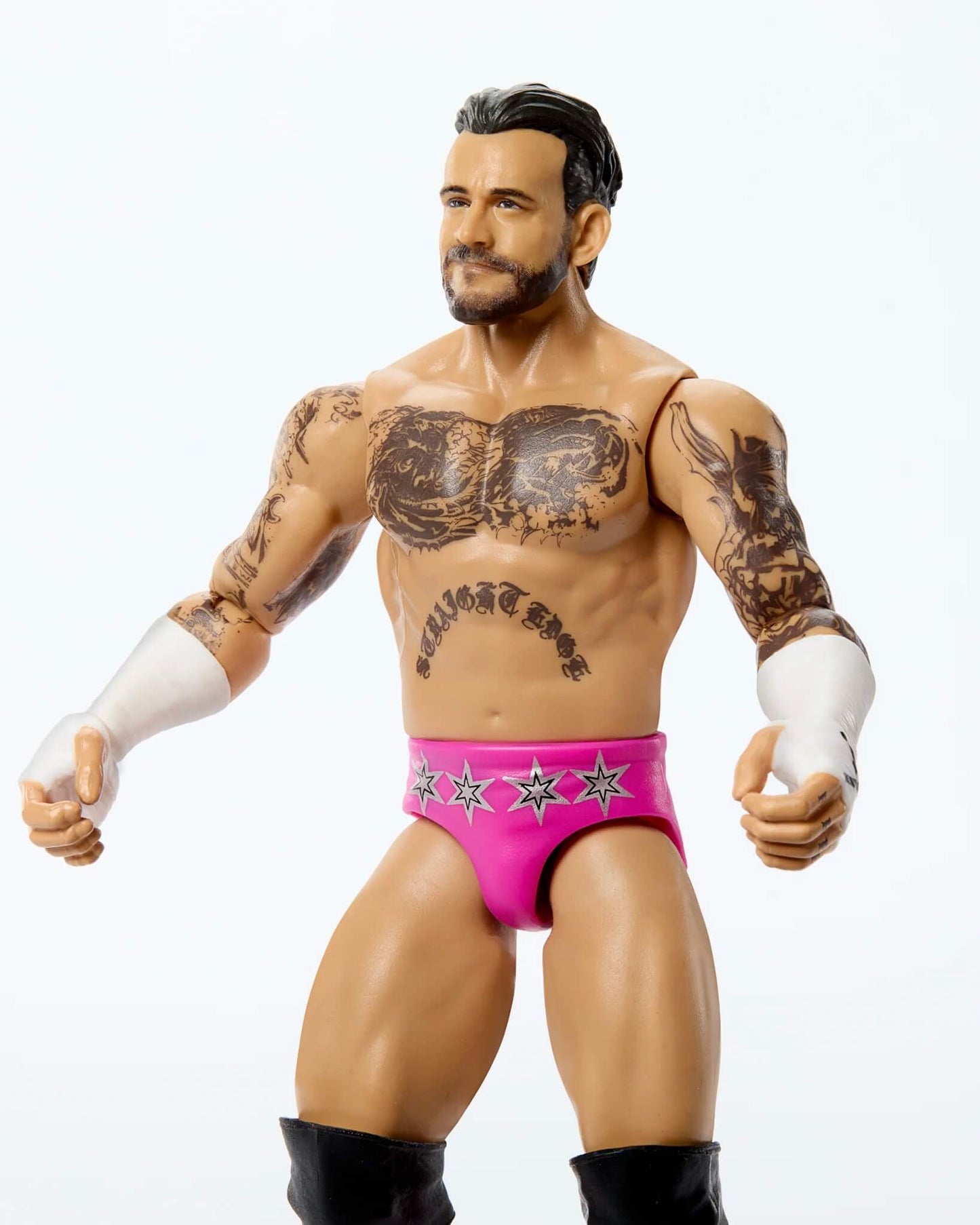 WWE Main Event 164 - CM Punk