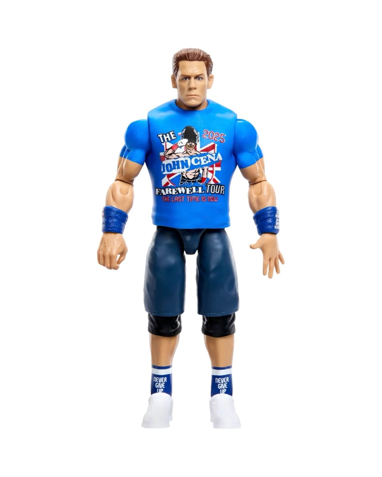 WWE Main Event 162 - John Cena