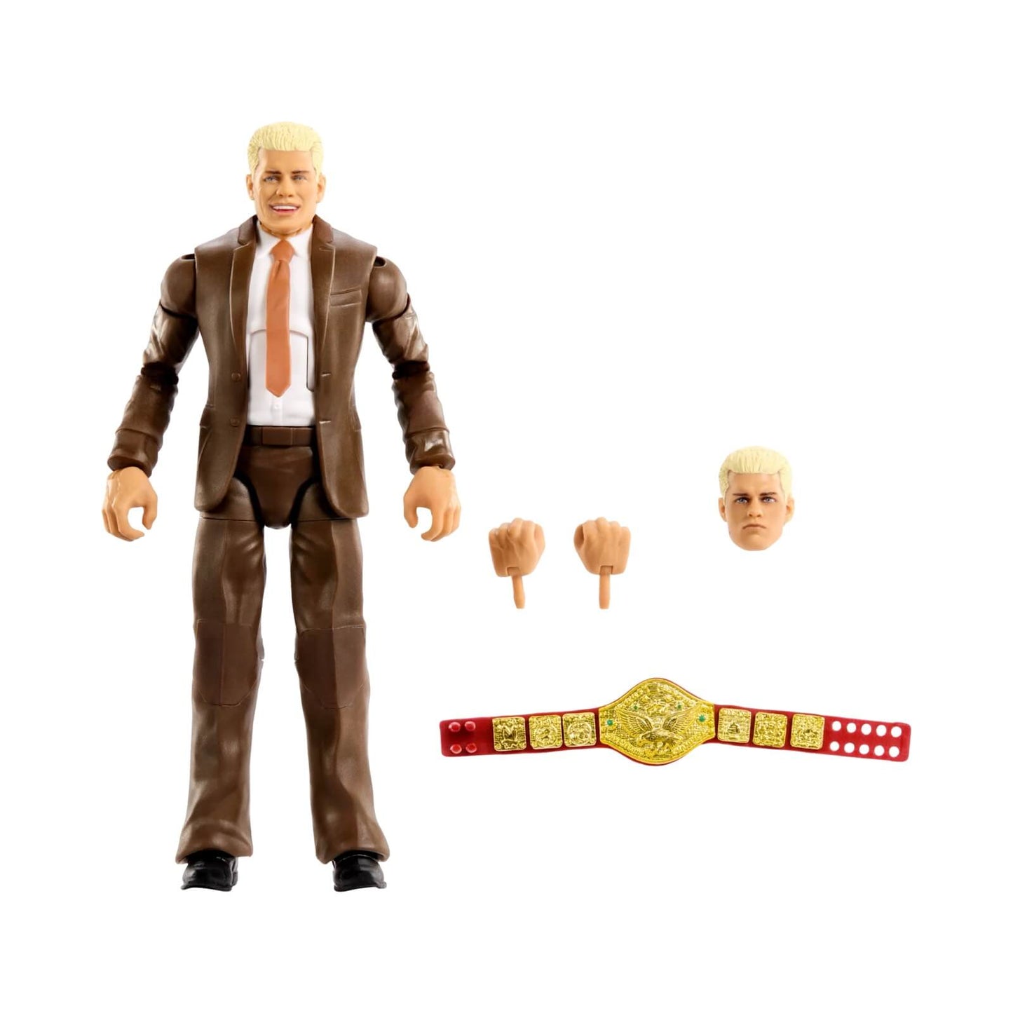 WWE Elite 120 - "The American Nightmare" Cody Rhodes
