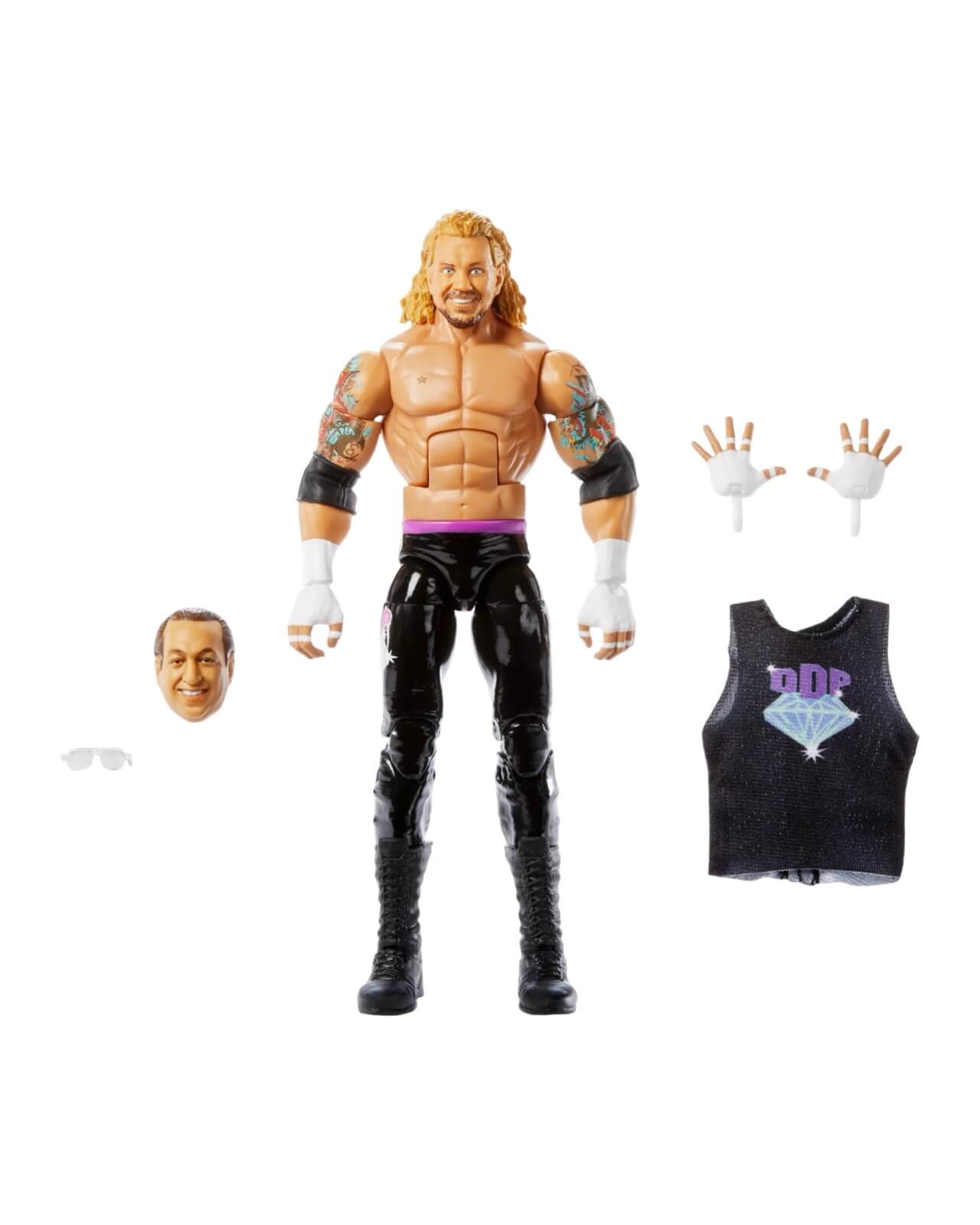 WWE Elite Monday Night War Greatest Hits 2 - Diamond Dallas Page