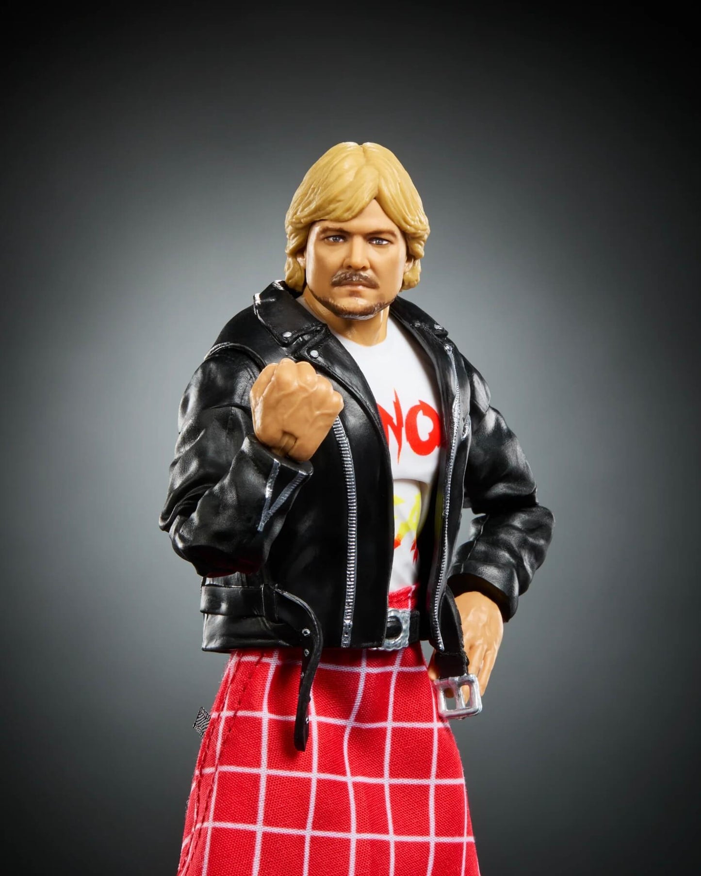 WWE Elite Monday Night War - "Rowdy" Roddy Piper