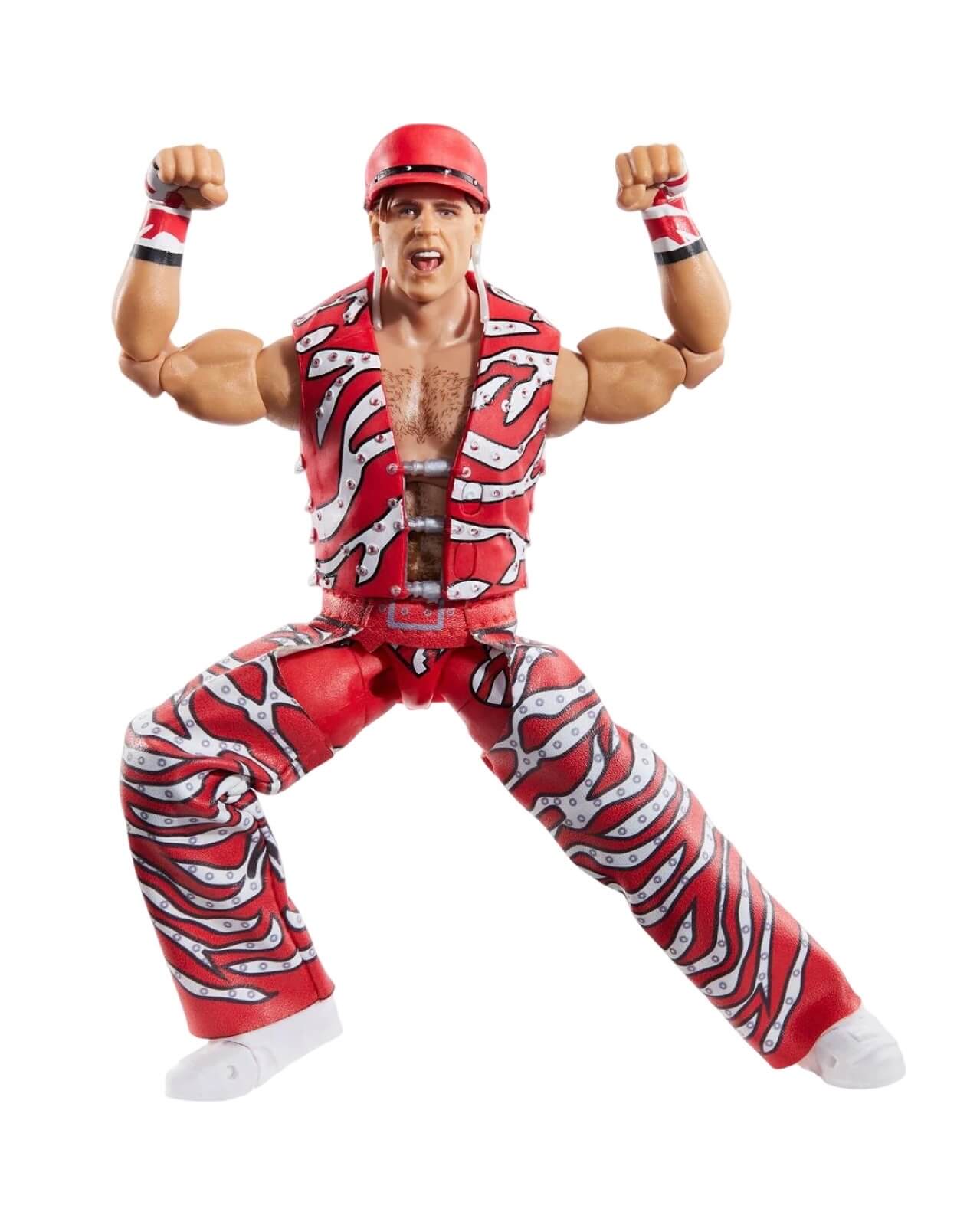 WWE Ultimate Edition Fan Takeover (Exclusive) - Shawn Michaels