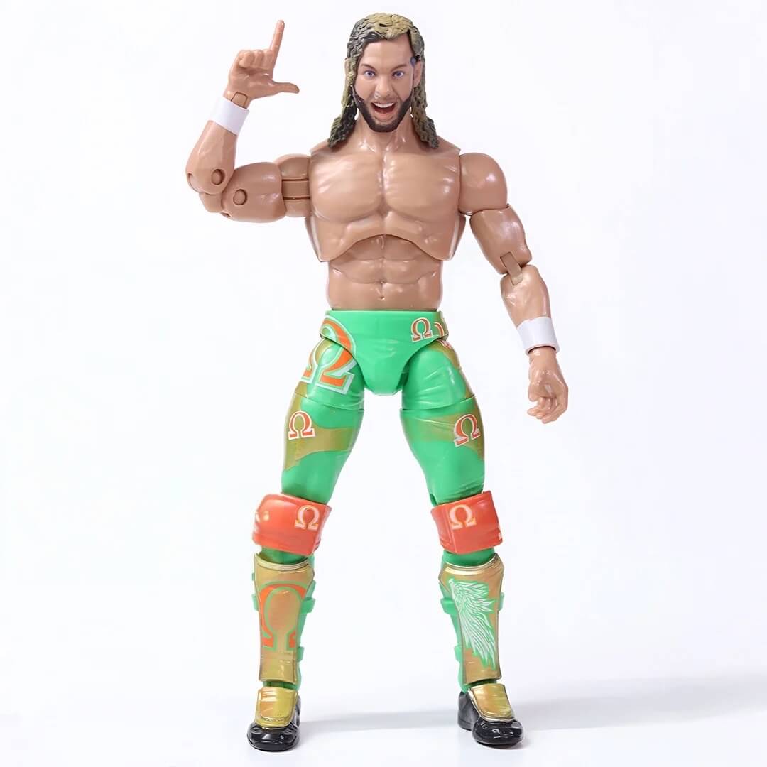 AEW Unmatched 13 - Kenny Omega