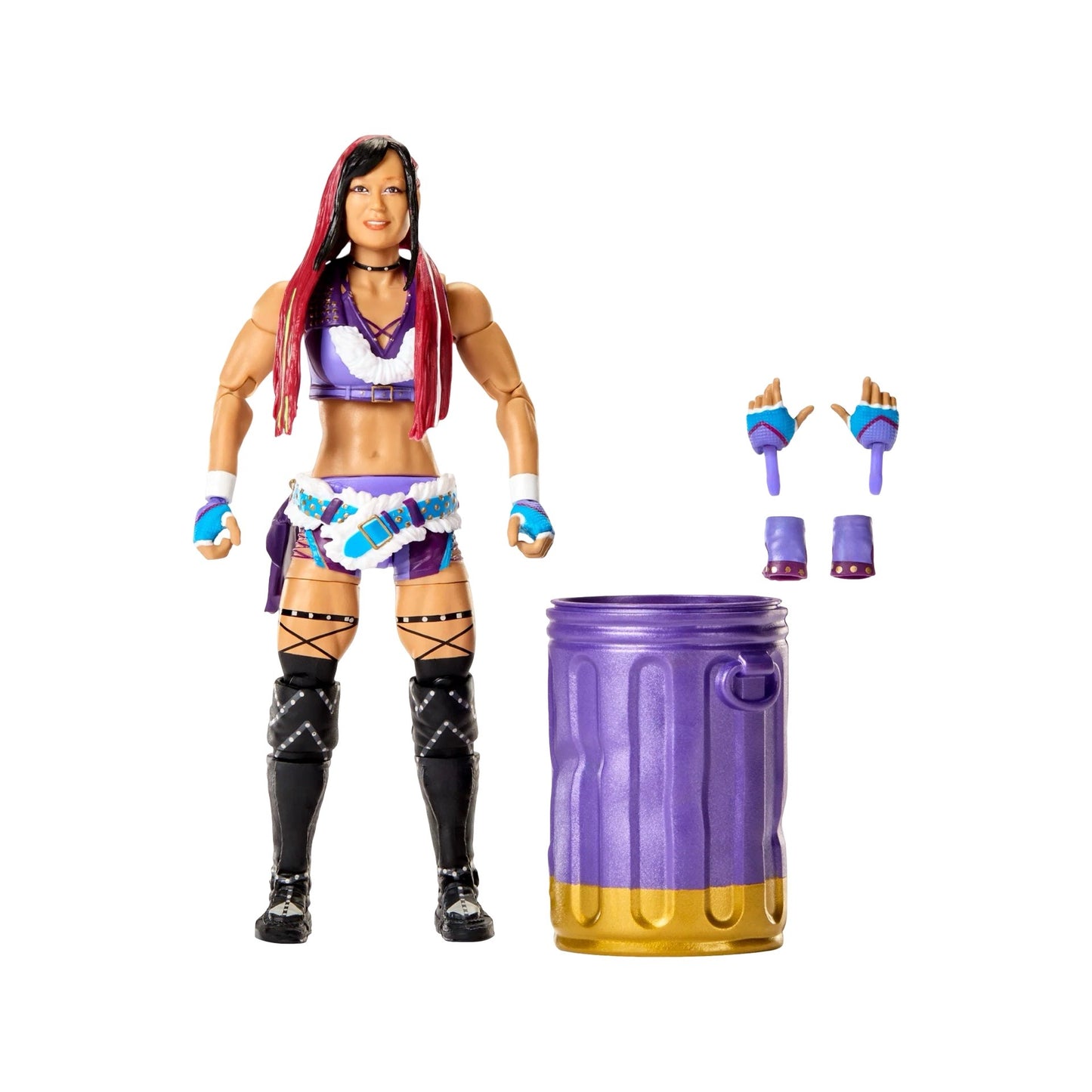 WWE Elite 122 - Iyo Sky