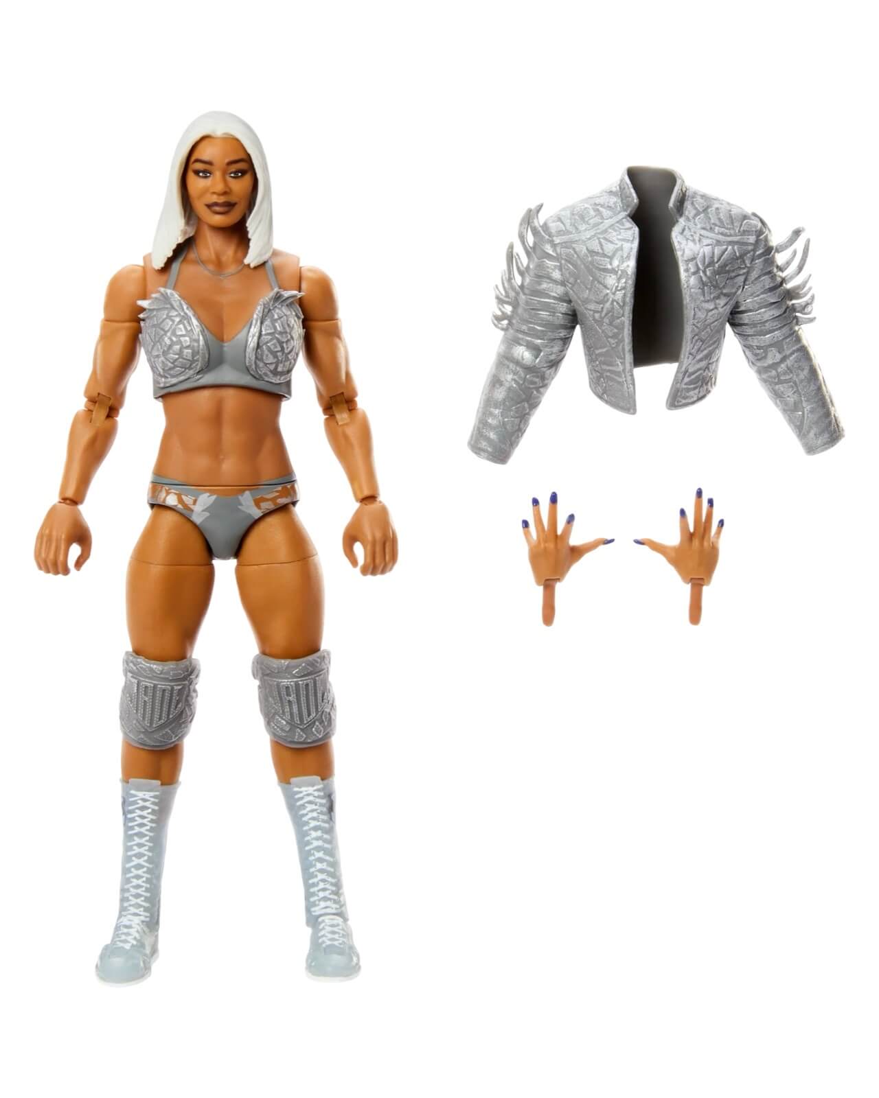 WWE Elite 116 - Jade Cargill