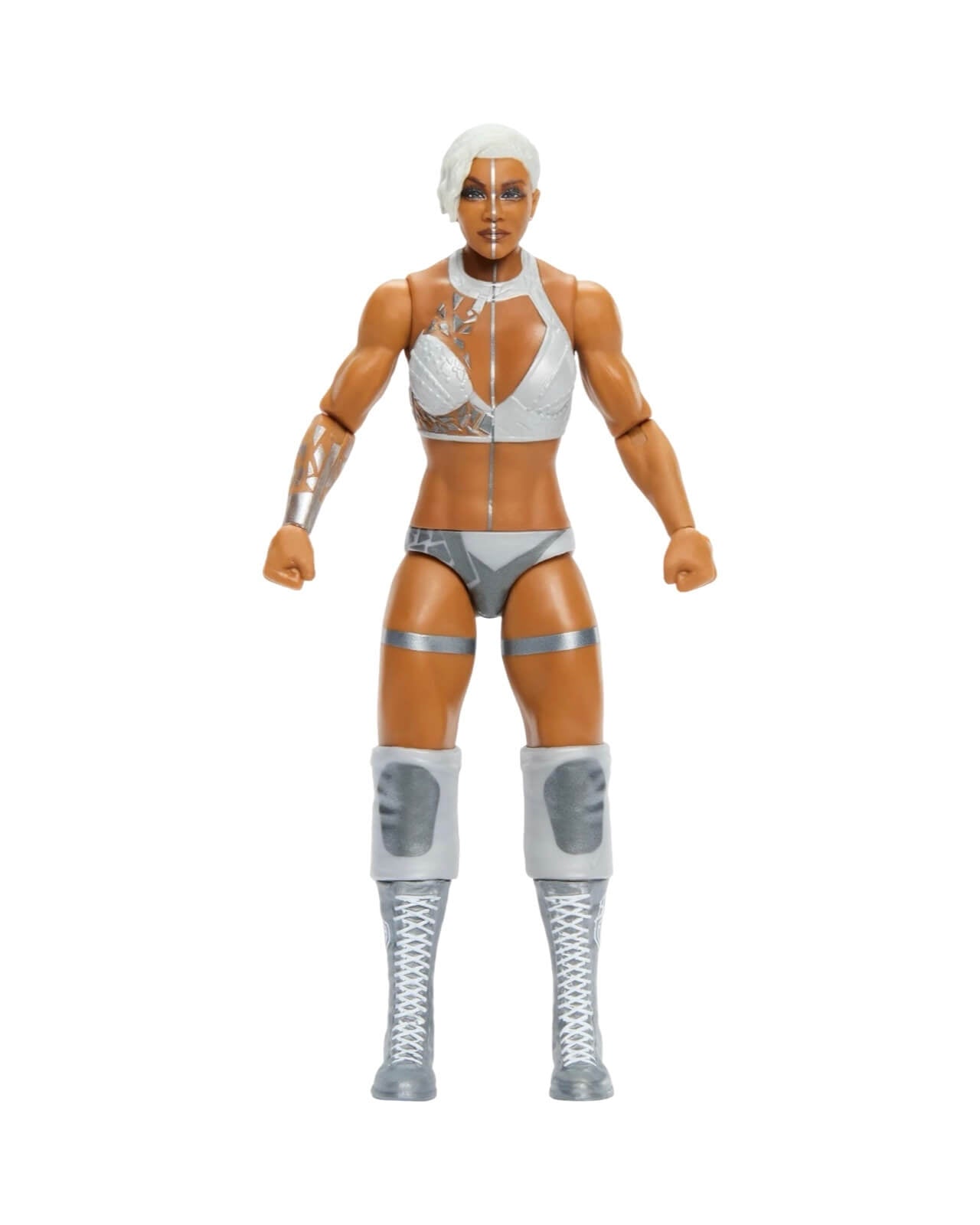 WWE Main Event 161 - Jade Cargill