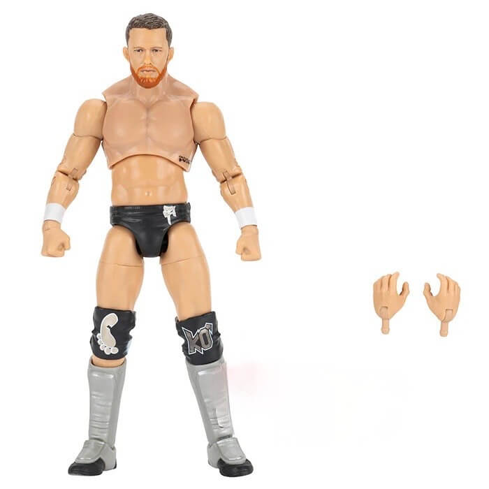 AEW Unmatched 10 - Kyle O'Reilly