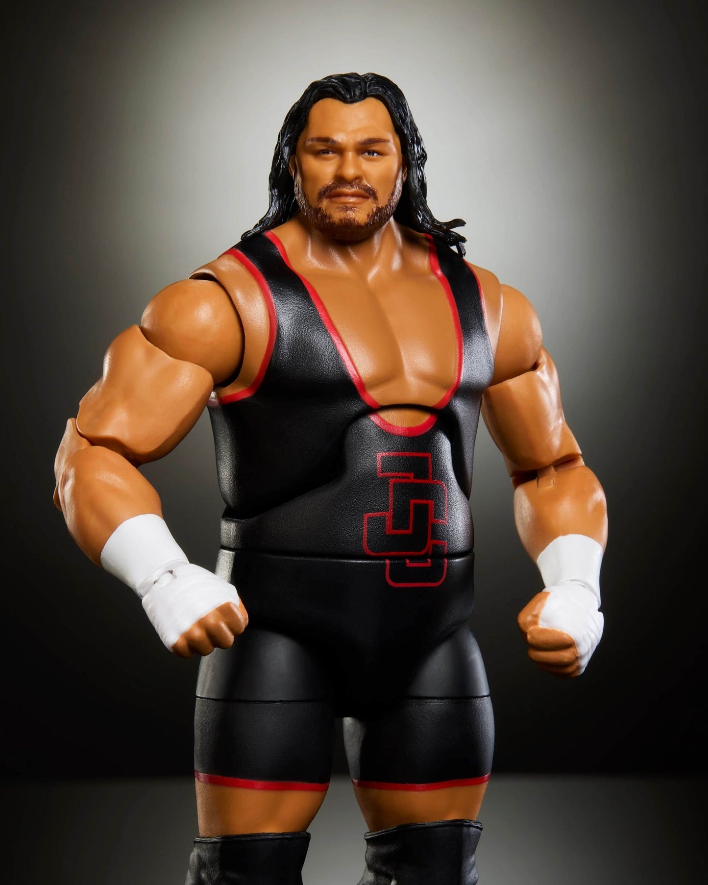 WWE Mattel Elite 127 - JC Mateo