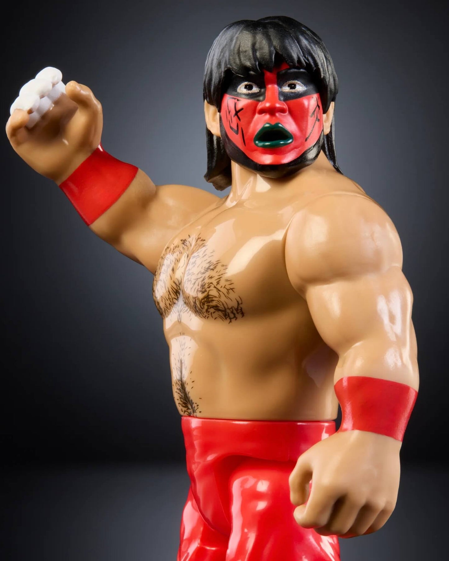 WWE 2026 Retros Wave 3 Ringside Exclusive - The Great Muta (Pre-Order)