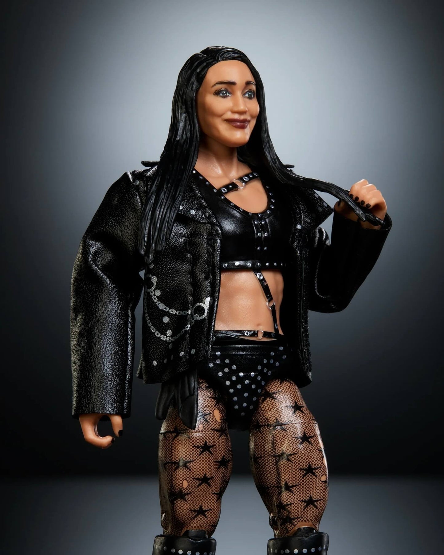 WWE Elite 126 - Roxanne Perez (Pre-Order)