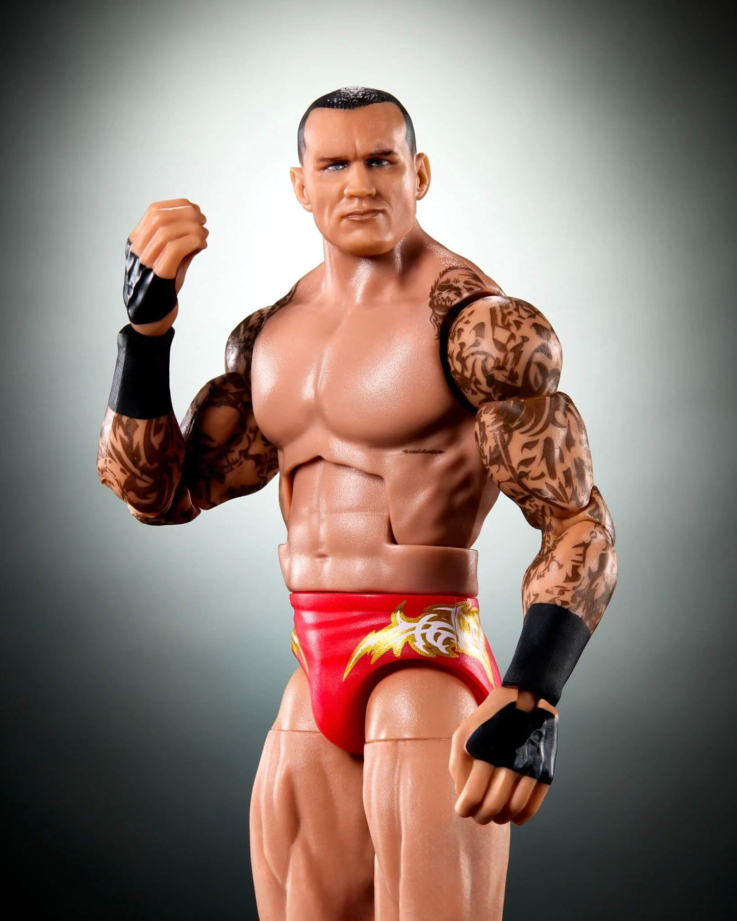 WWE Mattel Elite Top Picks - Randy Orton
