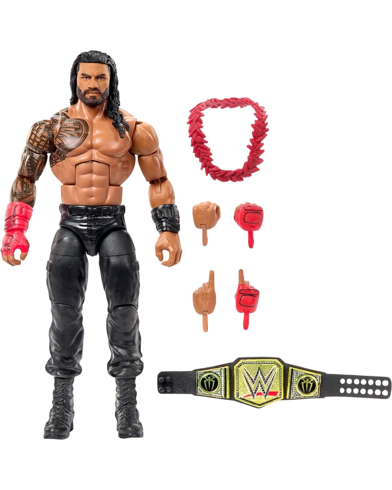 WWE Elite Greatest Hits 8 - Roman Reigns