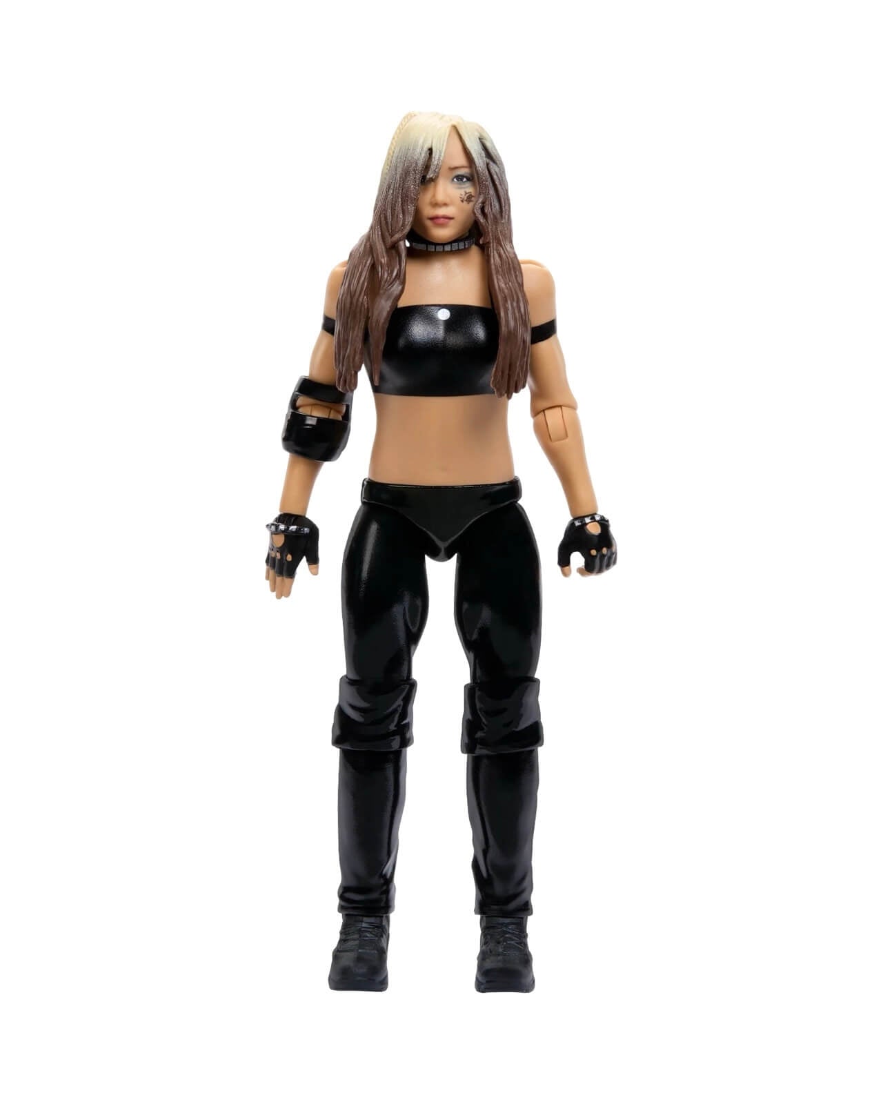 WWE Main Event 162 - Kairi Sane