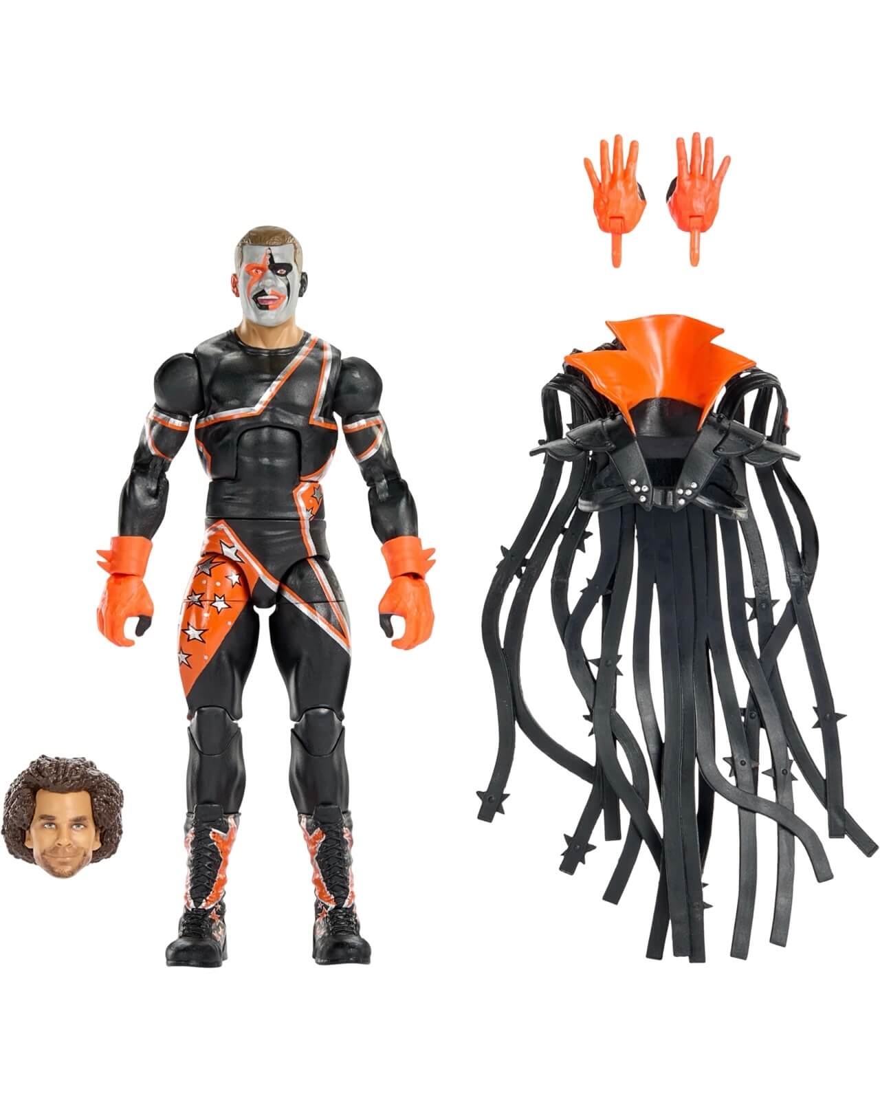 WWE Elite WrestleMania 42 (2025) - Stardust