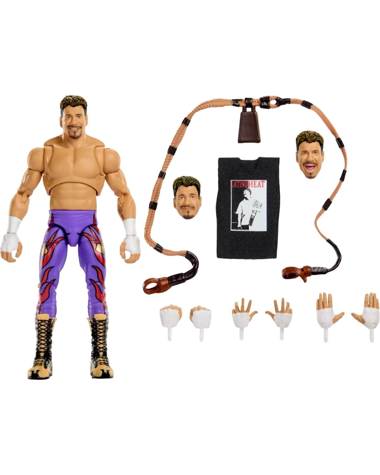 WWE Ultimate Edition 28 - Eddie Guerrero