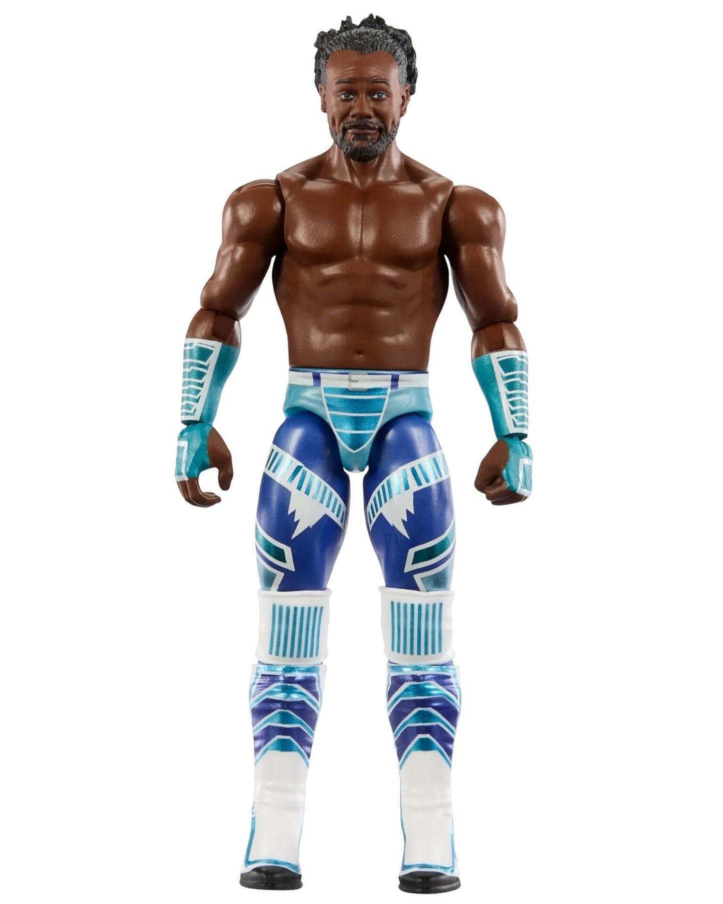 WWE Main Event 159 - Xavier Woods