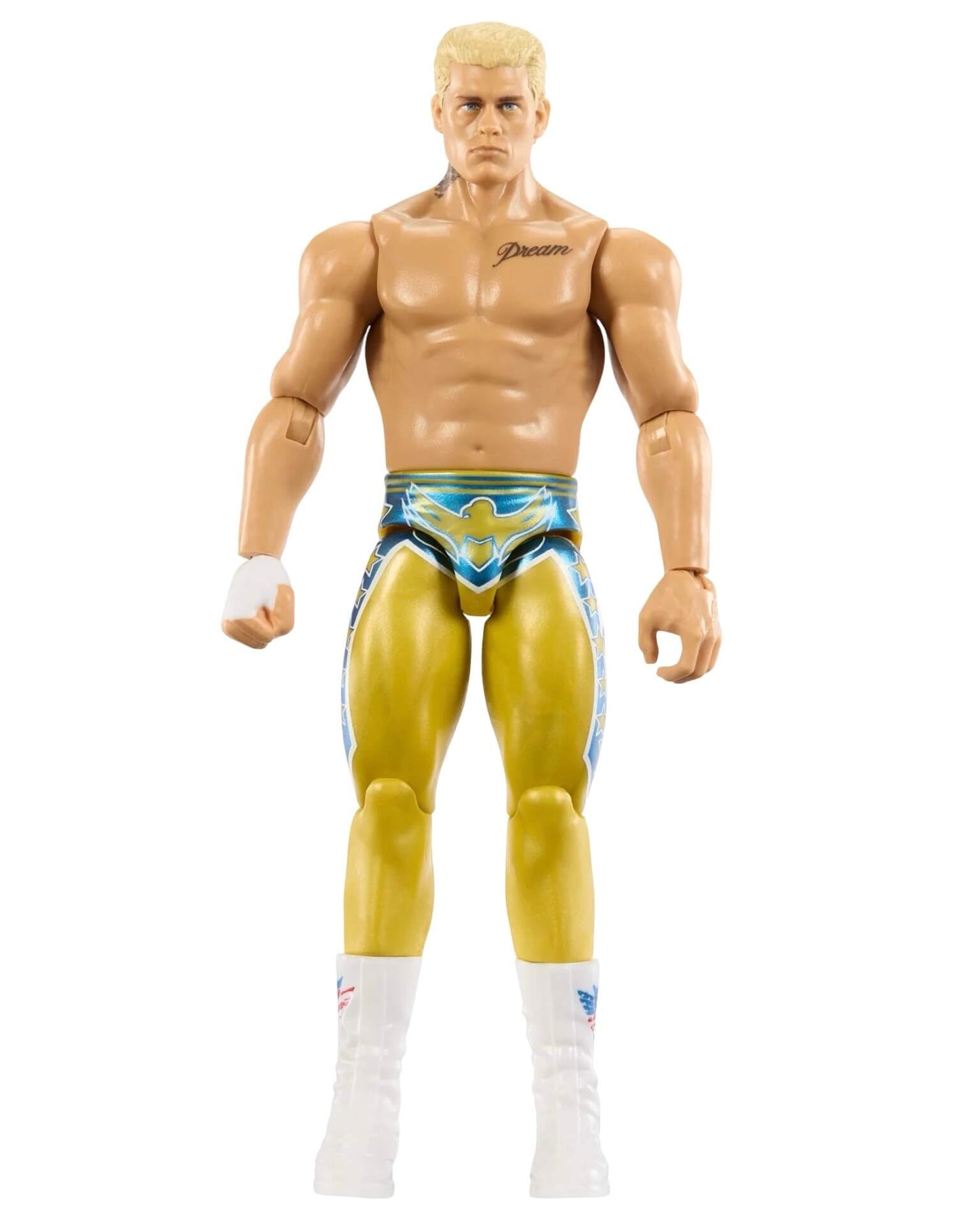 WWE Main Event 159 - "The American Nightmare" Cody Rhodes