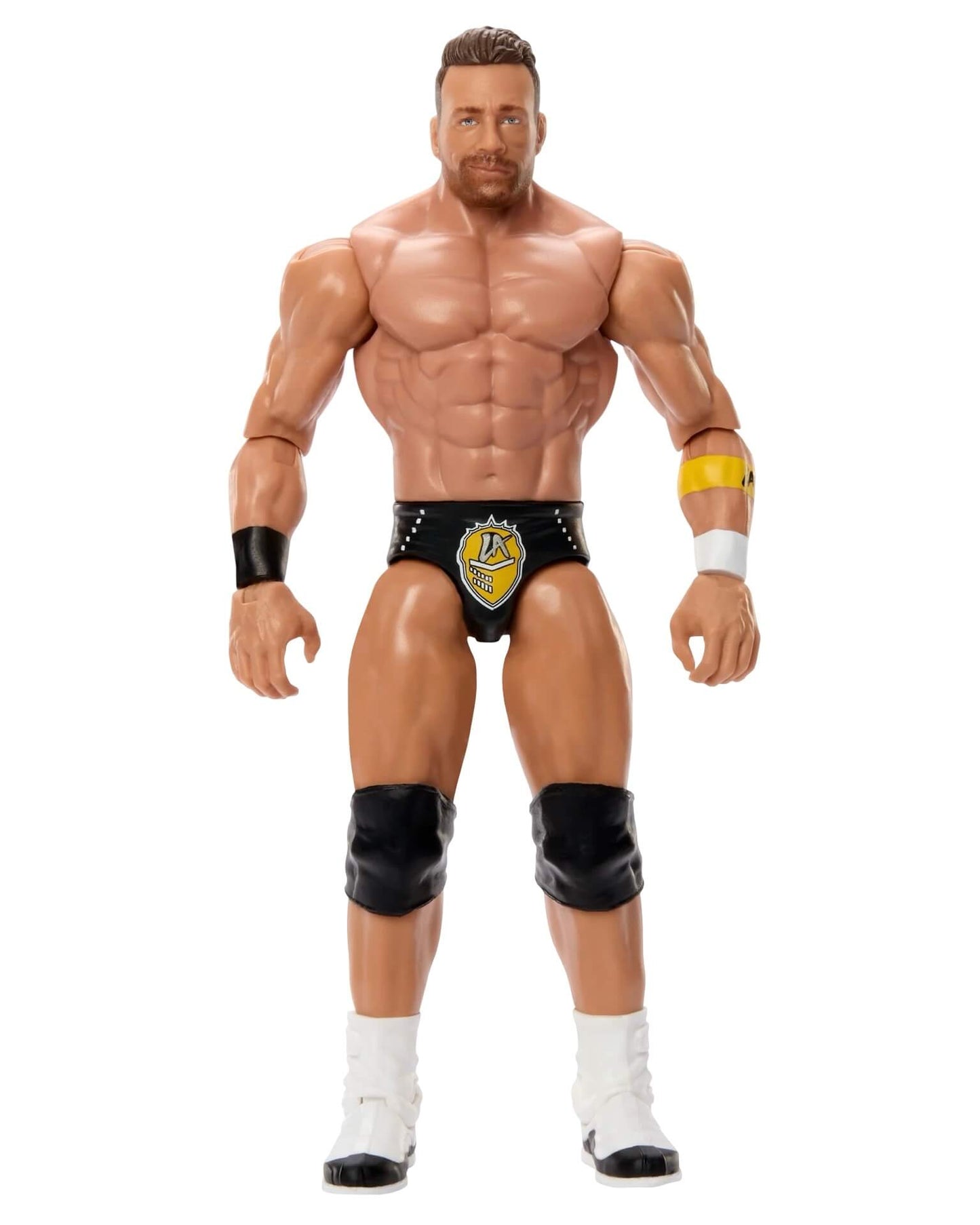 WWE Main Event 155 - LA Knight