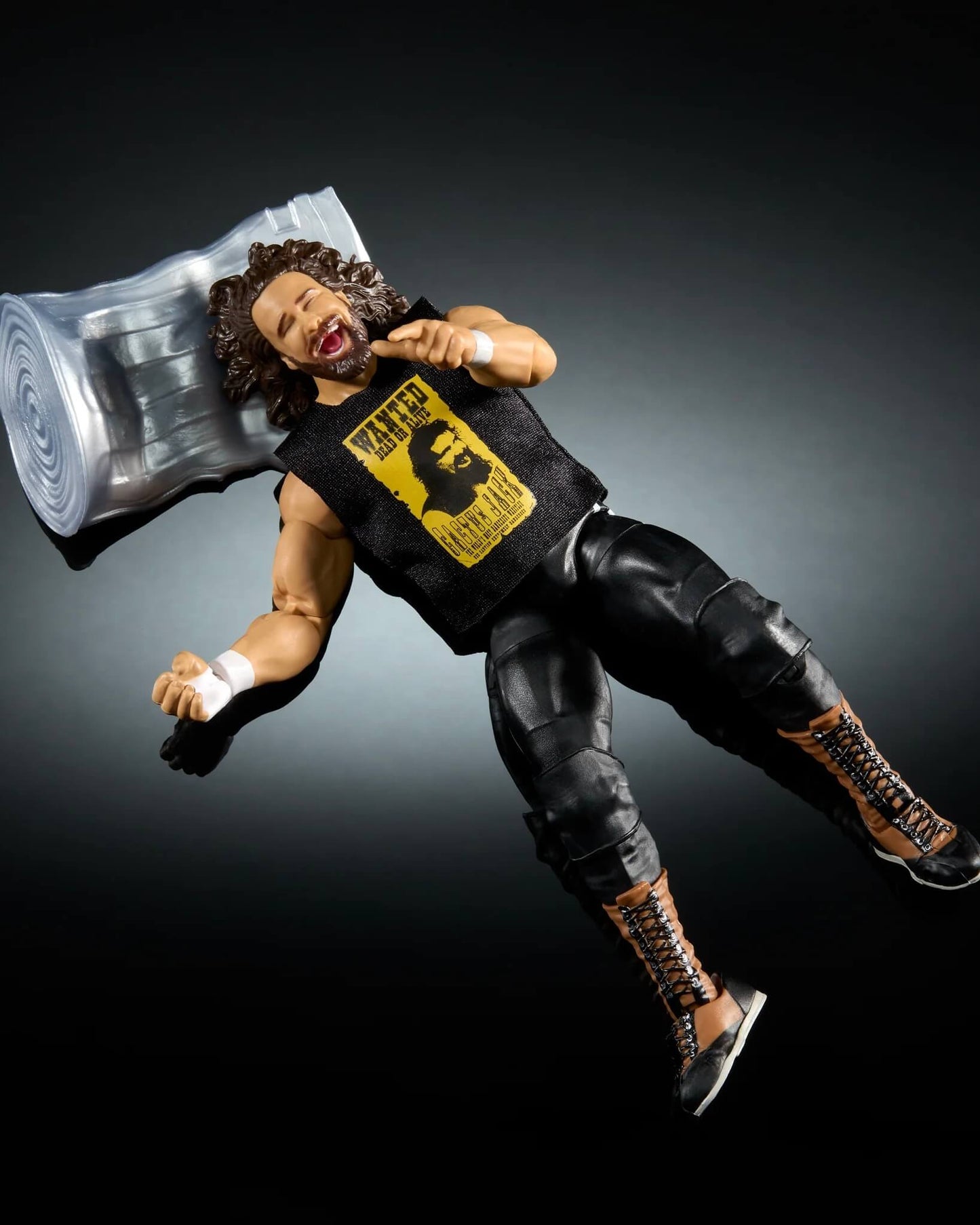 WWE Ultimate Edition Monday Night War Exclusive - Cactus Jack