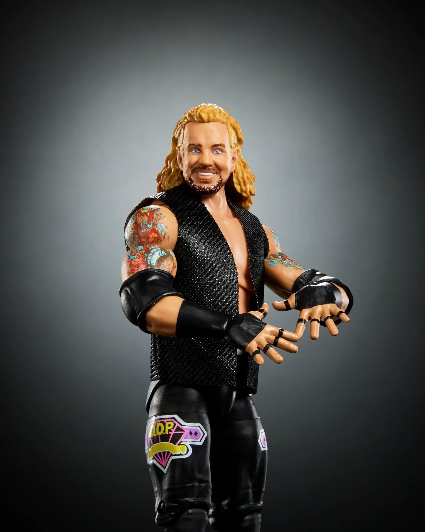 WWE Ultimate Edition Monday Night War Exclusive - Diamond Dallas Page