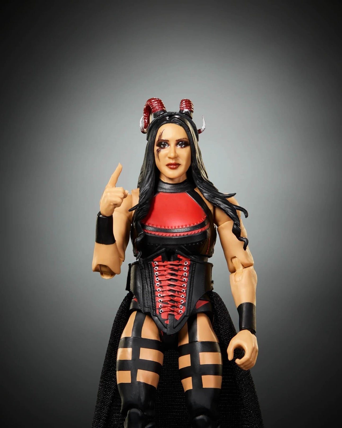 WWE Elite 125 - Stephanie Vaquer