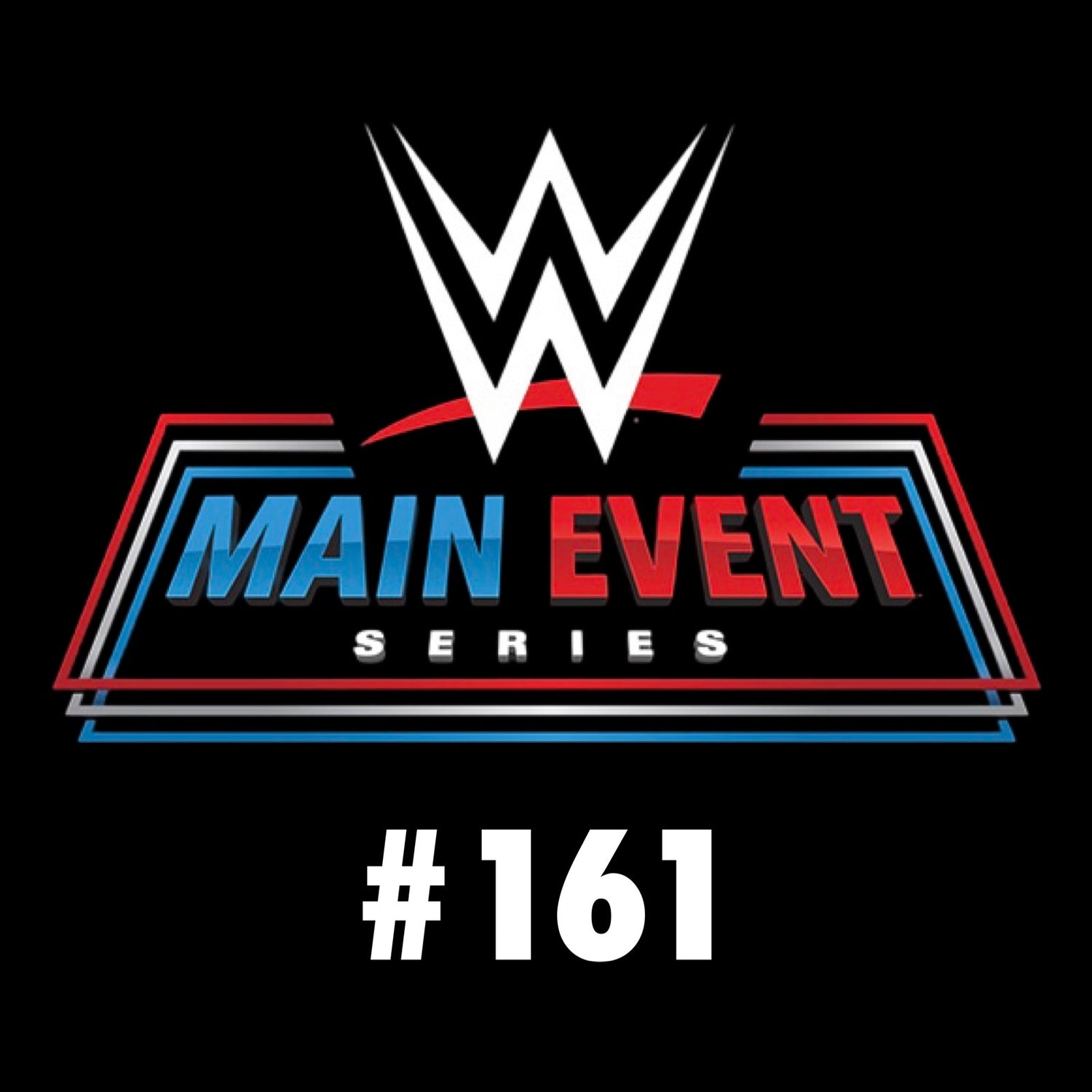 Main Event 161