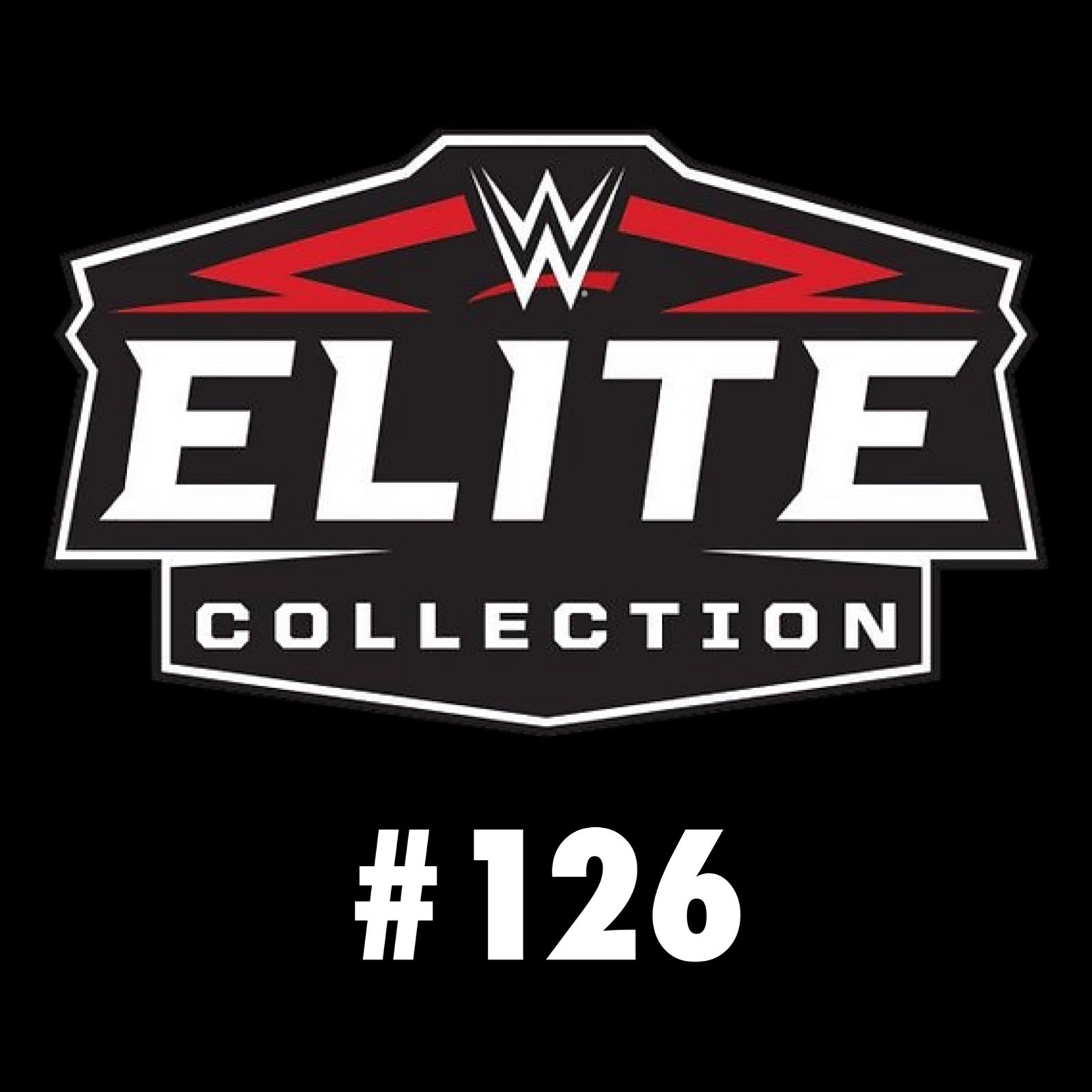 WWE Mattel Elite Serie 126 Figuren kaufen | WrestlingFigurenShop ...