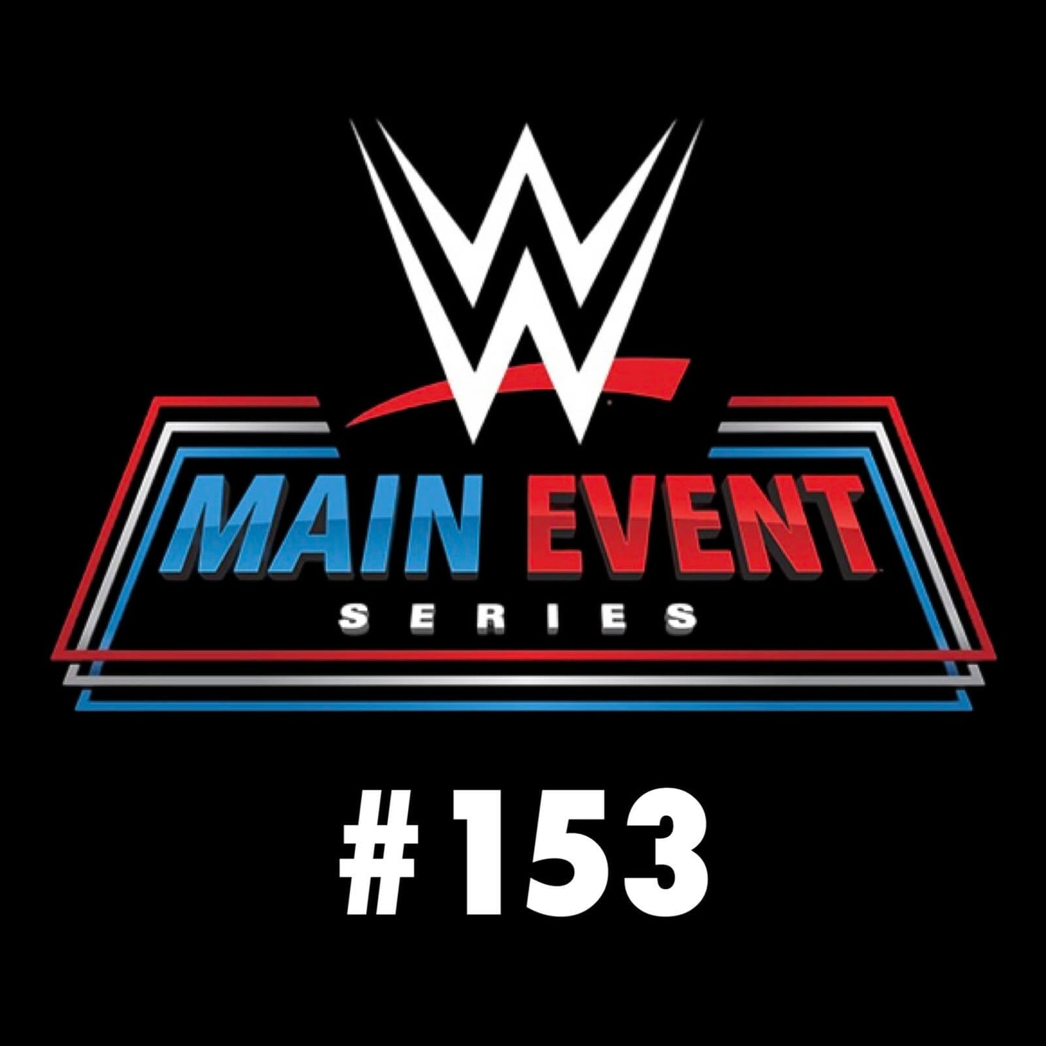 Main Event 153