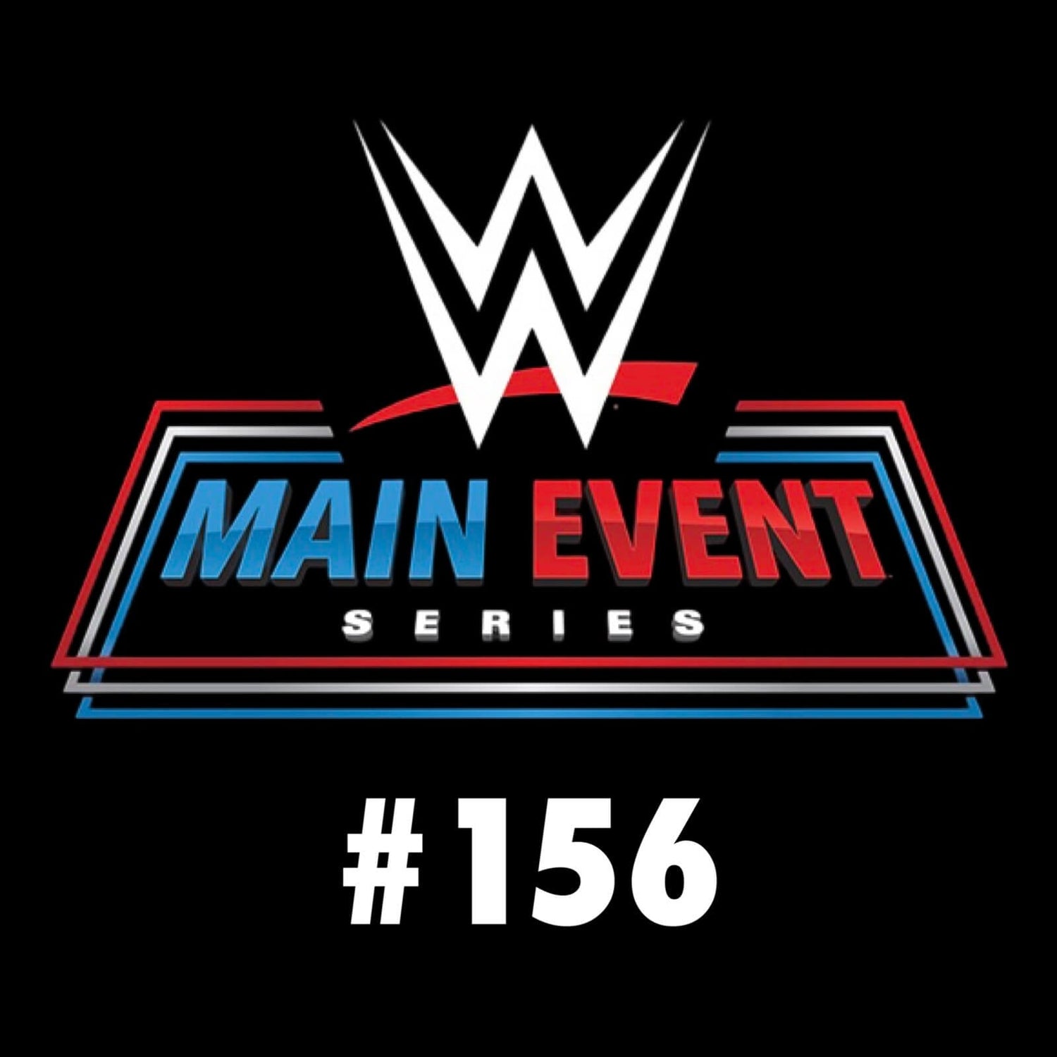 Main Event 156