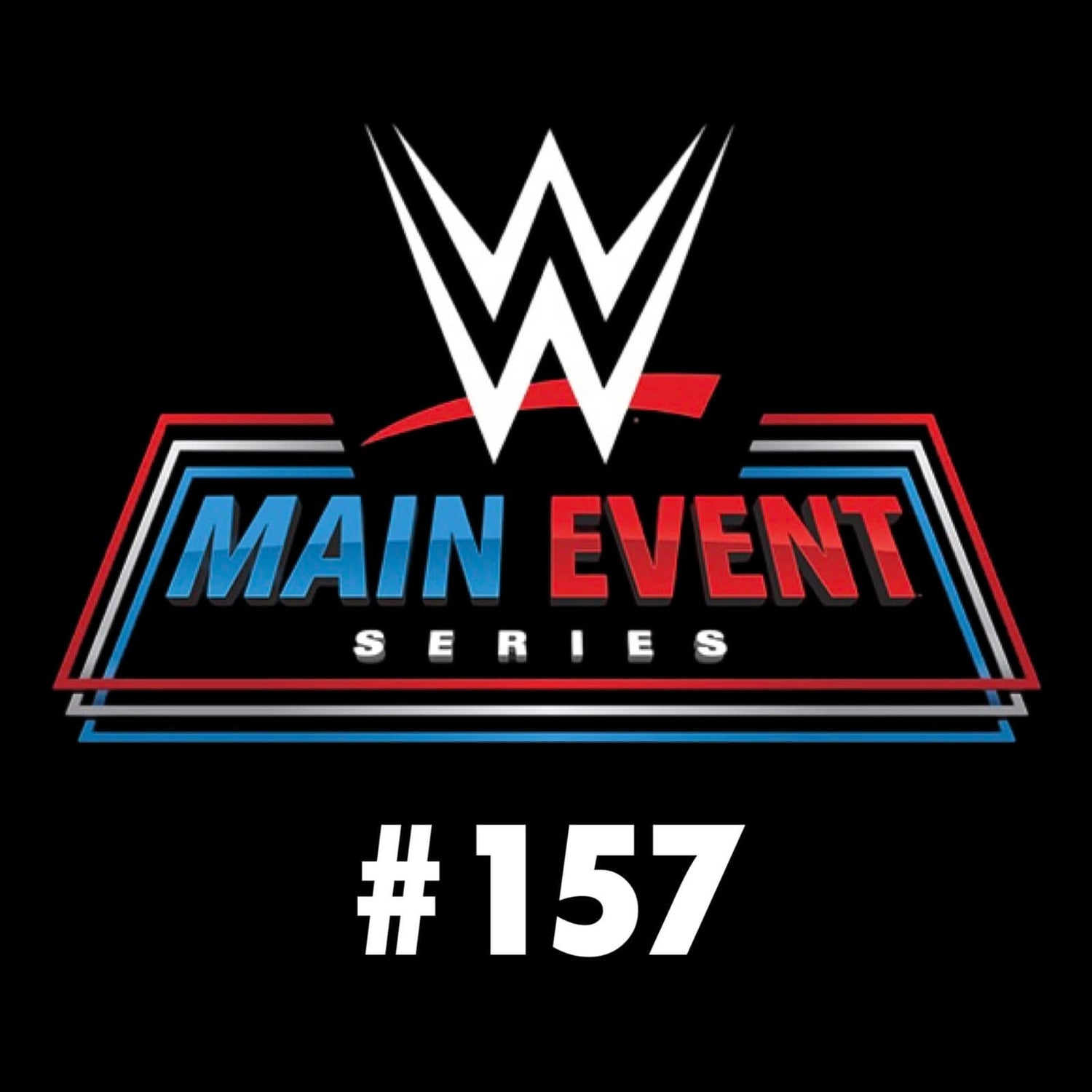 Main Event 157