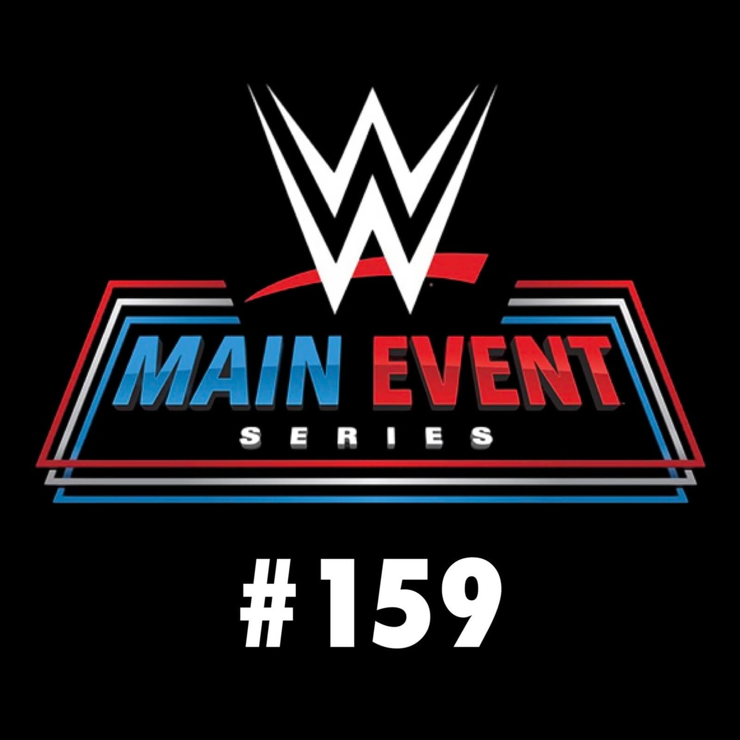Main Event 159