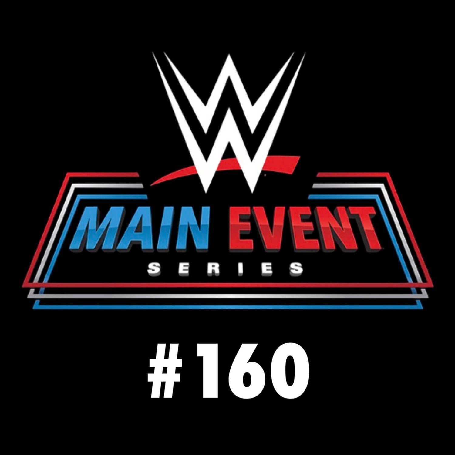 Main Event 160