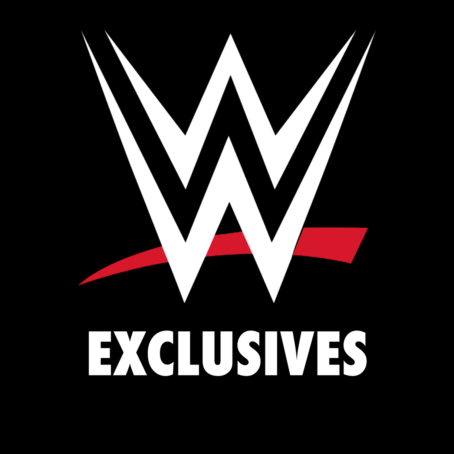 WWE Exclusives