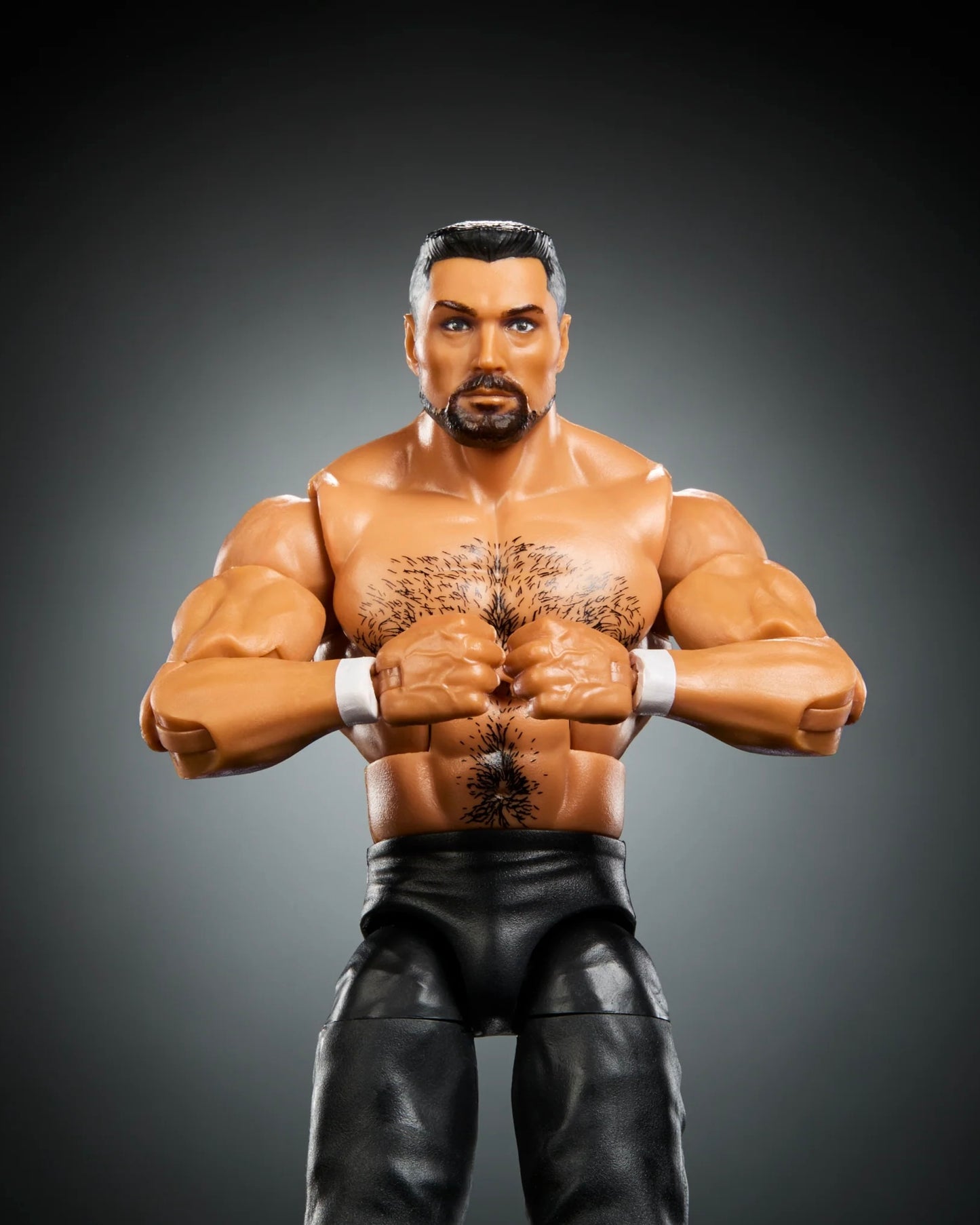 WWE Elite Monday Night War - Steve Blackman