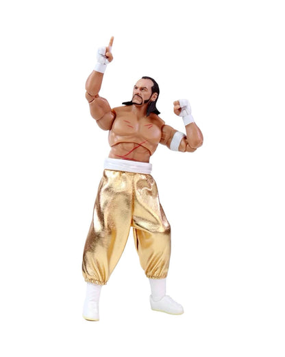 Unsanctioned Classic Superstars (Ringside Exclusive) - Sabu (Gold)