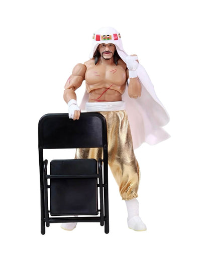Unsanctioned Classic Superstars (Ringside Exclusive) - Sabu (Gold)
