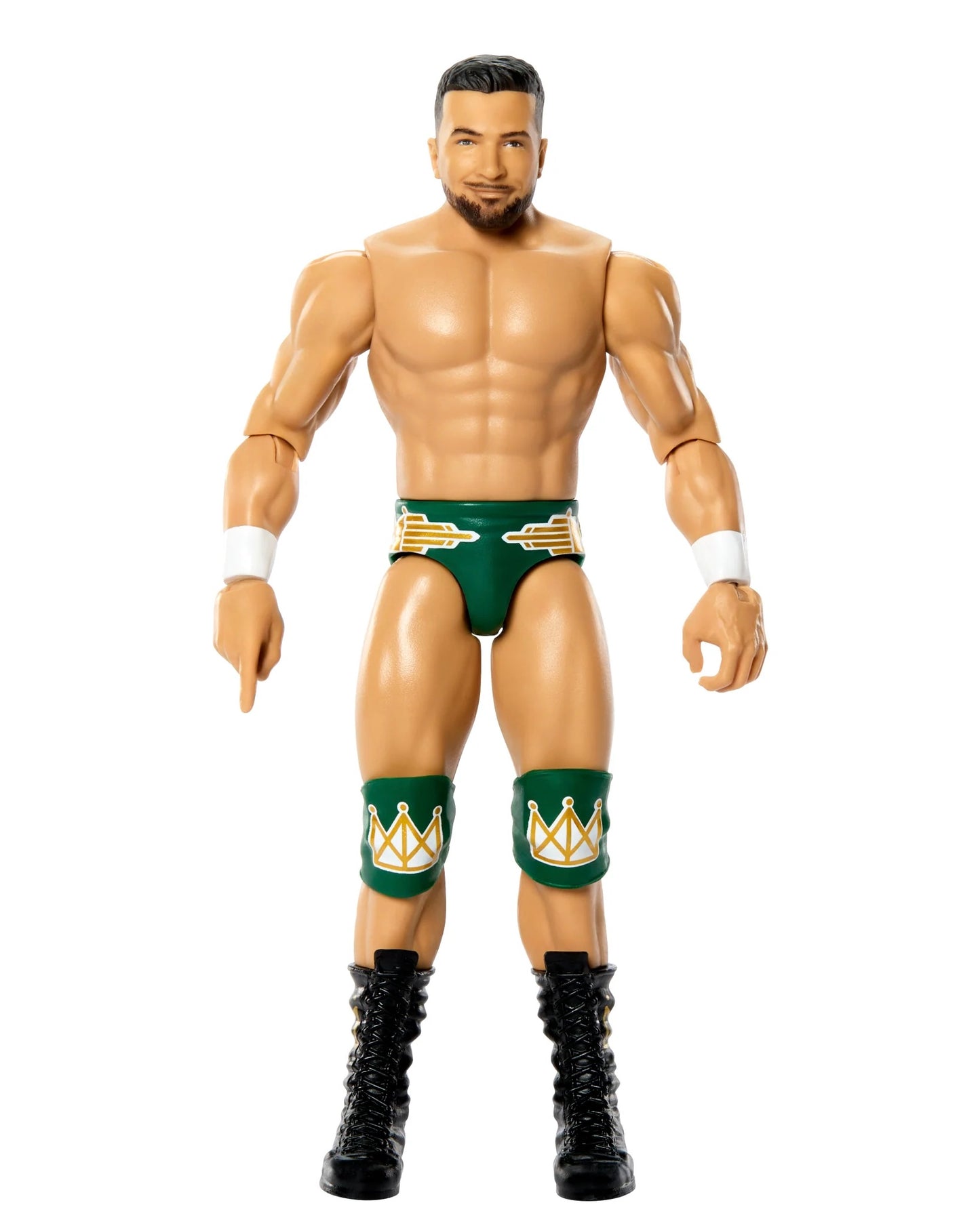 WWE Mattel Main Event 165 - Ethan Page