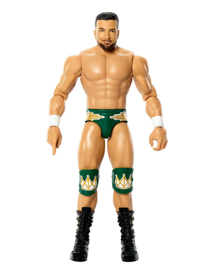 WWE Mattel Main Event 165 - Ethan Page