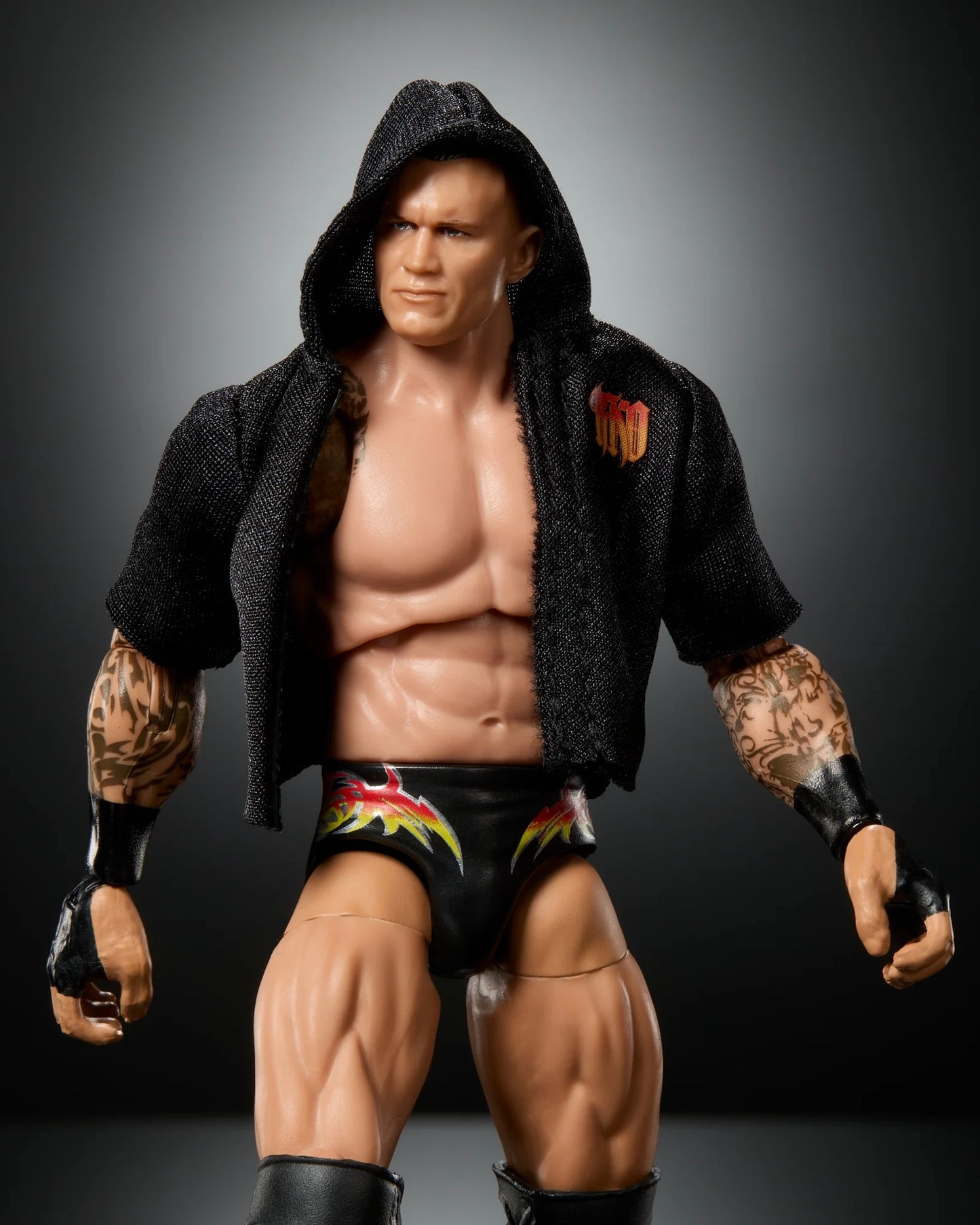 WWE Mattel Ultimate Edition 31 - Randy Orton