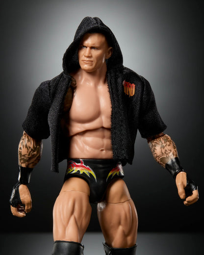 WWE Mattel Ultimate Edition 31 - Randy Orton