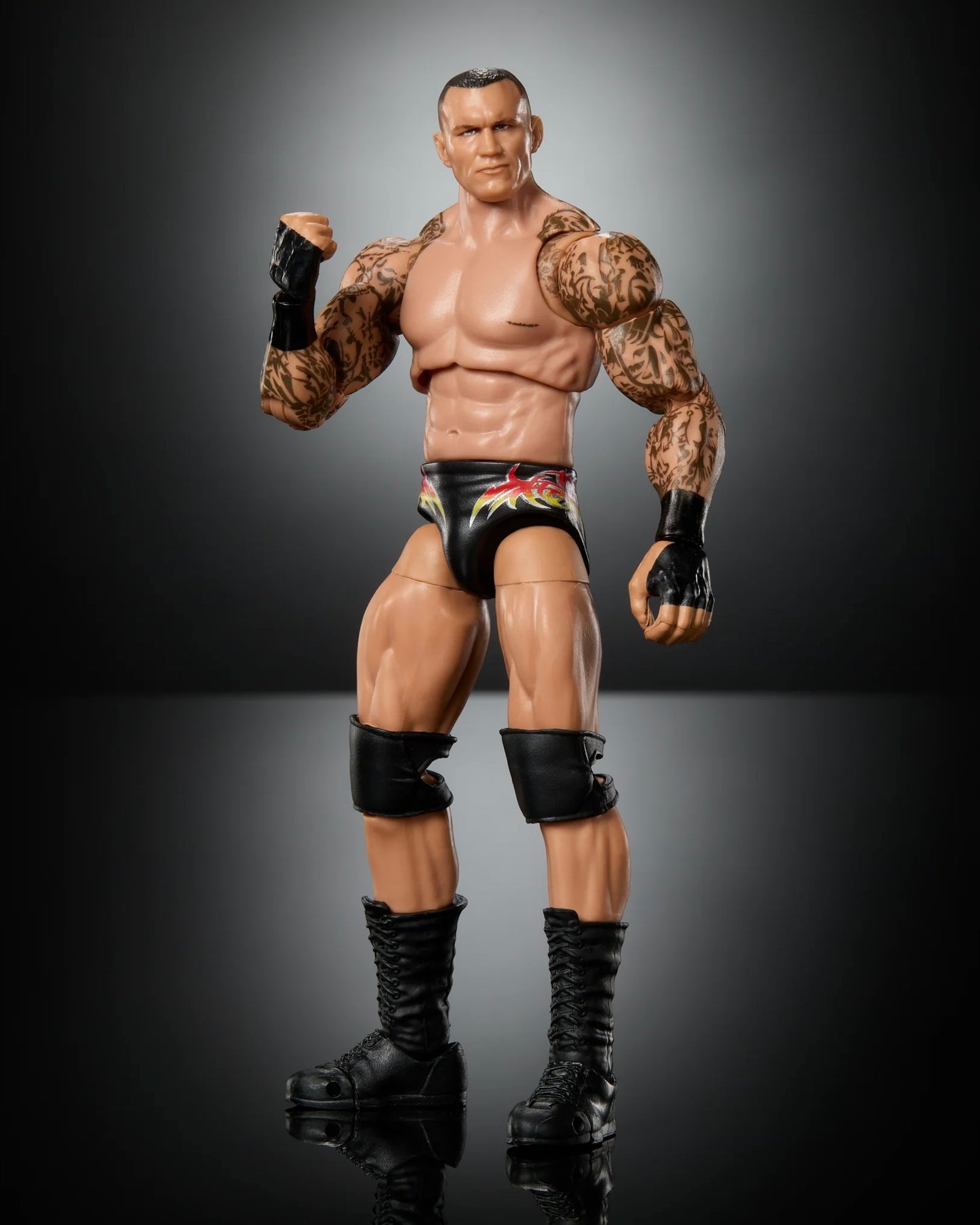 WWE Mattel Ultimate Edition 31 - Randy Orton