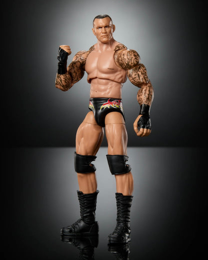 WWE Mattel Ultimate Edition 31 - Randy Orton