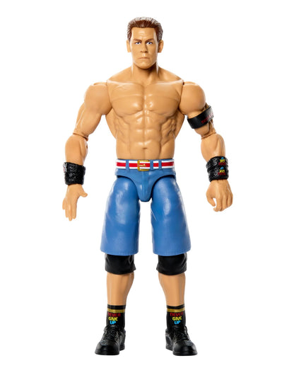 WWE Mattel Main Event 165 - John Cena