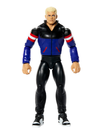 WWE Mattel Main Event 165 - "The American Nightmare" Cody Rhodes