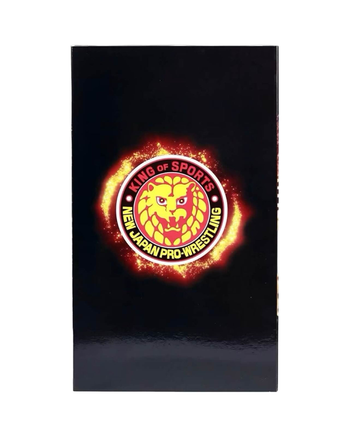 AEW x NJPW Jazwares Ringside Exclusive - Hiroshi Tanahashi (Forever Ace) (Pre-Order)