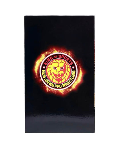 AEW x NJPW Jazwares Ringside Exclusive - Hiroshi Tanahashi (Forever Ace) (Pre-Order)
