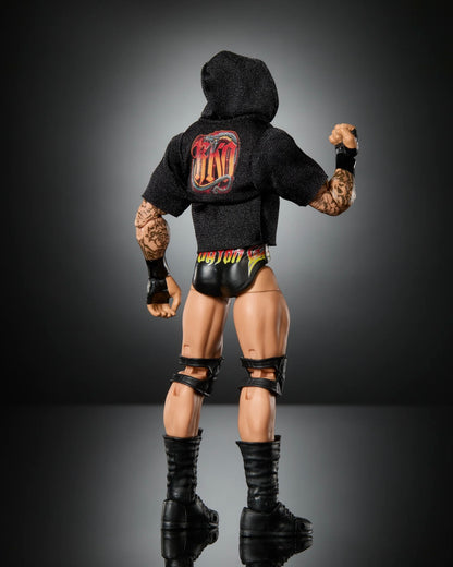 WWE Mattel Ultimate Edition 31 - Randy Orton