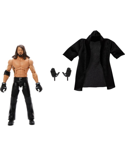 WWE Elite 116 - AJ Styles